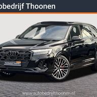 Audi Q7 60 TFSI e quattro Pro Line S Competition | vierwielbesturing