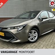 Toyota Corolla 1.8 Hybrid Active|5 drs|Automaat|Adaptive Cruise|navi|Apple/Android Carplay|Camera|L.M. velgen