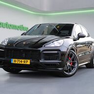 Porsche Cayenne Coupé 3.0 E-Hybrid | NAP! | BTW | TECHART | SPORTDESIGN | MEMORT | ACC | SOFT-CLOSE |