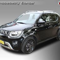 Suzuki Ignis 1.2 Smart Hybrid Select CVT Automaat