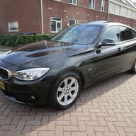 BMW 3-serie Gran Turismo 320d sport pano, leer, 2015 mooi