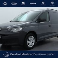 Volkswagen Caddy Maxi Cargo L2H1 2.0 TDI 122pk Comfort /Direct leverbaar