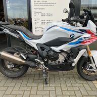 BMW S 1000 XR