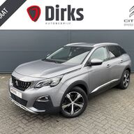 Peugeot 3008 130pk Crossway Avantage (360gr Camera - Stoelverwarming - Grip Controle - Navigatie - 18&amp;quot; - Parkeersensoren V+A - 3D cockpit)