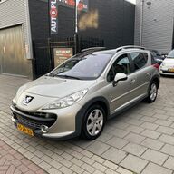 Peugeot 207 SW Outdoor 1.6 VTi XS 2e Eigenaar! Airco Pano NAP APK