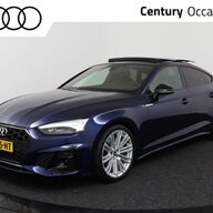 Audi A5 Sportback 40 TFSI S edition