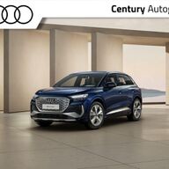 Audi Q4 e-tron S Edition e-tron 45 210kW/286pk 82Kwh Hatchback Elektr. aandrijving quattro