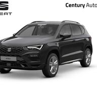 SEAT Ateca FR Business Intense 1.5 110 kW / 150 pk TSI SUV 7 versn. DSG