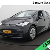 Volkswagen ID.3 Pure 45 kWh Navi / Clima / Adaptive Cruise / Sfeerverlichting / Stoelverwarming / €3.000,- subsidie beschikbaar!