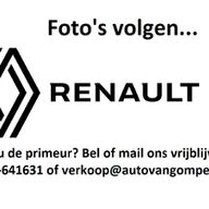 Renault Master Nieuw model T35 2.0 dCi 170PK L2H2 Extra / OP VOORRAAD / NAVI / CAMERA / PARK. SENSOREN