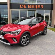 Renault Captur 1.3 TCe 140 Intens Automaat I Camera I Navi I