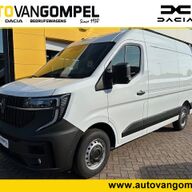 Renault Master Nieuw model T35 2.0 dCi 150PK L2H2 Advance / OP VOORRAAD \ NAVI \ CAMERA \ PARK.SENSOREN