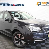 Subaru Forester 2.0 Comfort CLIMATE | AFNTREKH | NAVI | CRUISE | DAB | LMV | CAMERA