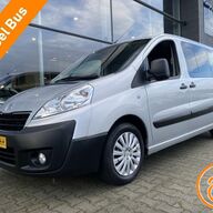 Peugeot Expert 5+1 Rolstoelbus 2.0 HDI L2H1 Allied Independence SE Plus (Multifunctionele 5+1 Rolstoelbus met bodemverlaging!)