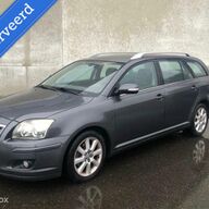 Toyota Avensis Wagon 1.8 16V VVTi AIRCO APK 12/05/25