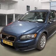 Volvo C30 1.6 Kinetic