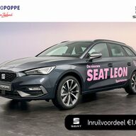 SEAT Leon Sportstourer FR Business Intense