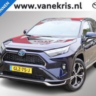 Toyota RAV4 2.5 Plug-in Hybrid AWD Style, Inno Pack, T-Haak