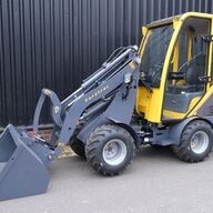 Eurotrac W11-C