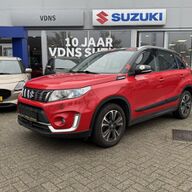 Suzuki Vitara 1.4 Boosterjet Select Navigatie Cruise Control Achteruitrijcamera info: 0492588976