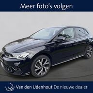 Volkswagen Polo 1.0 TSI 95pk R-Line DSG / Navigatie / Apple Carplay / Parkeersensoren