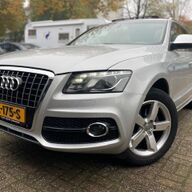 Audi Q5 3.2 FSI quattro Pro Line S