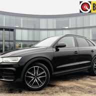 Audi Q3 1.4 TFSI  Design Pro Line Plus