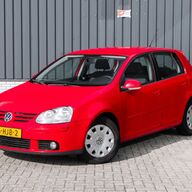 Volkswagen Golf 1.9 TDI Trendline *Airco*