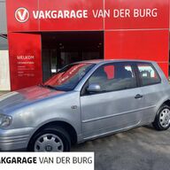 SEAT Arosa 1.4i Stella unieke km. stand 46.700 !