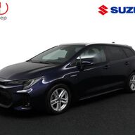 Suzuki Swace 1.8 Hybrid Style | Trekhaak | Climate control | Cruise control | Camera | Stoelverwarming | Apple car play, Android auto |