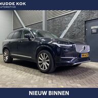 Volvo XC90 T8 Twin Engine Inscription | 7P | Panoramadak | Trekhaak | BLIS | Leder | ACC