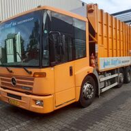 Mercedes-Benz Econic