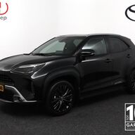 Toyota Yaris Cross 1.5 Hybrid Adventure | Airco| Navigatie | Trekhaak | Stoelverwarming | Stuurverwarming | Dodehoek detectie | Adaptive Cruise Control |