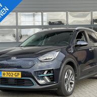 KIA E-NIRO EXECUTIVELINE 64 kWh I TREKHAAK I APPLE/ANDROID I ACHTERUITRIJCAMERA I CLIMATE CONTROL I CRUISE CONTROL