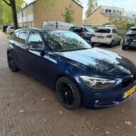 BMW 1-serie 114i EDE Business