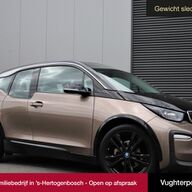 BMW i3 Executive 120Ah/ 42 kWh LED/Loft//3-Fase/ 20&amp;quot;Jetblack