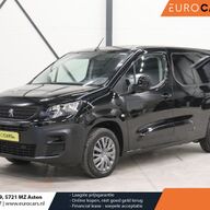 Peugeot Partner 1.5 BlueHDi 100  L2 Airco Bluetooth PDC