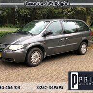 Chrysler Grand Voyager 3.3i V6 SE 7-Pers Stow and Go