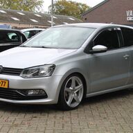 Volkswagen Polo 1.2 TSI Comfortline, Airco, Apple Carplay, Cruise, Nap