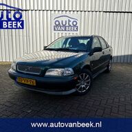 Volvo S40 1.8|Airco|Automaat|Geldige APK