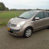 Nissan Note 1.4 First Note