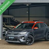 Kia Stonic 1.0 T-GDi ExecutiveLine |H.leer|Cam|Clima|Carplay