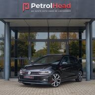 Volkswagen Polo 2.0 TSI GTI, Full option! Pano, Carplay, Beats, Keyless