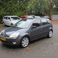 Ford Fiesta 1.3 Futura