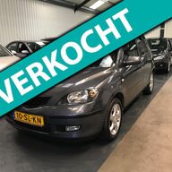 Mazda 2 1.4 Touring AIRCO/NAP/APK