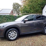 Mazda CX-5 2.0 SkyActiv-G 165 TS+ 2WD Trekhaak