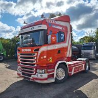 Scania R450 R450