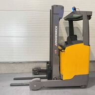 Reachtruck Jungheinrich ETV216 Elektrisch 1600kg 5.6m 2018