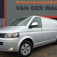 Volkswagen Transporter 2.0 TDI L2H1/AIRCO/CRUISECONTROL/NAVIGATIE/140PK