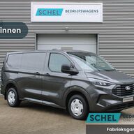 Ford Transit Custom 320 2.0 TDCI L1H1 Trend 170pk - 2x Schuifdeur - LED koplampen - Carplay - Android - Camera - Stoelverwarming - 70l tank - Rijkla